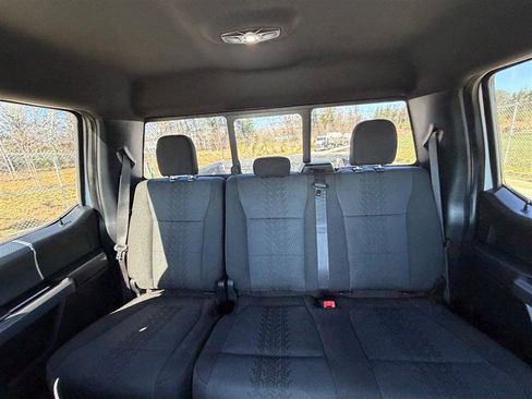 Used 2019 Ford F150 XLT w/ Equipment Group 302A Luxury image 26