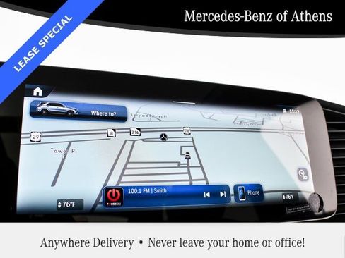 New 2026 Mercedes-Benz GLE 350 4MATIC image 33