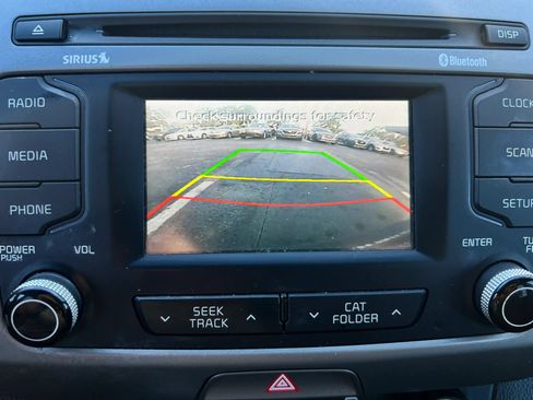 Used 2016 Kia Sportage LX w/ Option Group 017 FWD image 15