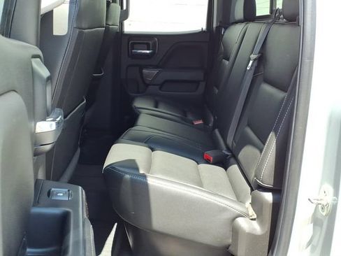 Used 2017 GMC Sierra 1500 SLT w/ SLT Premium Package AWD/4WD image 17