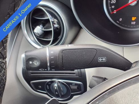 Used 2017 Mercedes-Benz C 300 4MATIC Cabriolet image 22