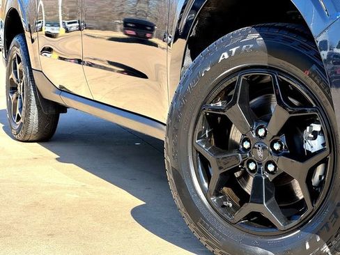 Certified 2023 Ford Maverick Lariat w/ Lariat Luxury Package image 6