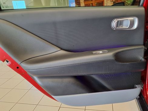 Used 2025 Hyundai Ioniq 6 SEL RWD image 17