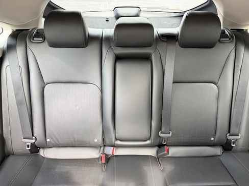 Used 2024 Honda Civic EX-L image 37
