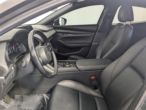 Used 2023 MAZDA MAZDA3 s image 9