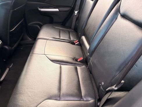 Used 2016 Honda CR-V EX-L image 16