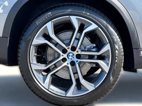New 2026 BMW X5 xDrive40i image 11