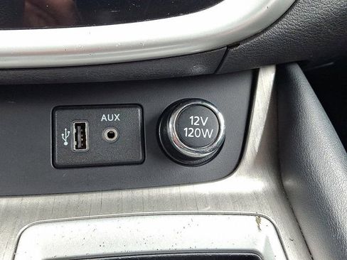 Used 2018 Nissan Murano SV AWD/4WD image 25