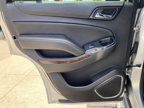 Used 2015 Chevrolet Tahoe LT AWD/4WD image 21