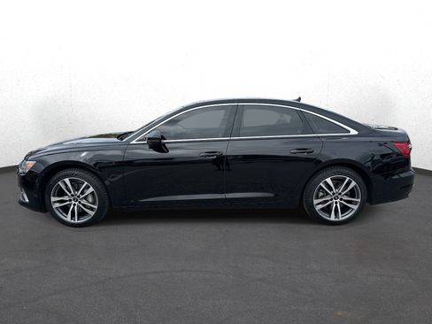 Used 2023 Audi A6 2.0T Premium image 6