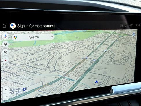 Used 2025 GMC Sierra 1500 SLT image 7