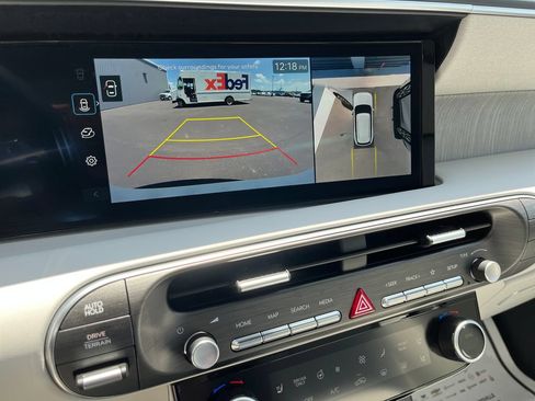 Used 2026 Hyundai Palisade Calligraphy AWD/4WD image 19
