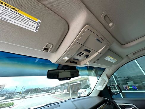 Used 2016 GMC Yukon XL Denali w/ Open Road Package image 36