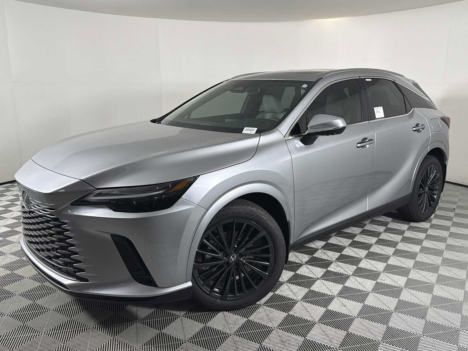 New 2026 Lexus RX 350 Premium w/ Convenience Package AWD/4WD image 1