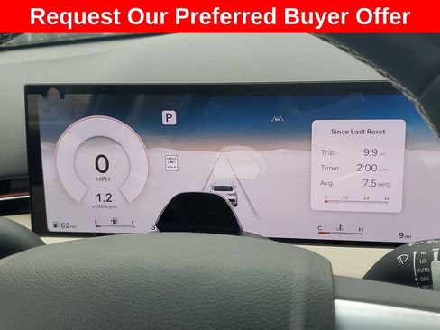 New 2026 Genesis GV70 2.5T Select AWD/4WD image 18