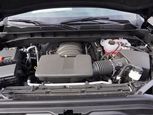 New 2026 GMC Sierra 1500 AT4X image 9