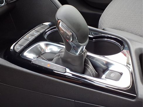 New 2026 Buick Encore GX Preferred w/ Comfort Package image 10