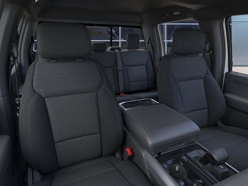 New 2026 Ford F150 XLT w/ Equipment Group 302A MID image 10