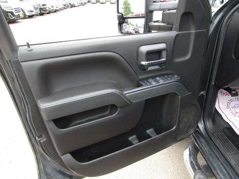 Used 2019 Chevrolet Silverado 2500 LT w/ All Star Edition AWD/4WD image 20