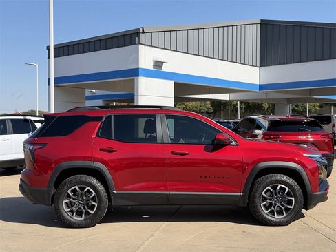 New 2026 Chevrolet Equinox ACTIV w/ Safety and Technology Package image 3