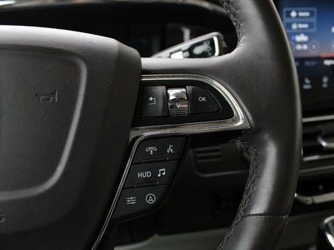 Certified 2022 Lincoln Navigator Black Label image 17