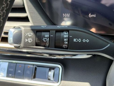 New 2026 Buick Envision Avenir AWD/4WD image 22