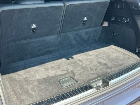 Certified 2024 Mercedes-Benz GLS 63 AMG 4MATIC image 39