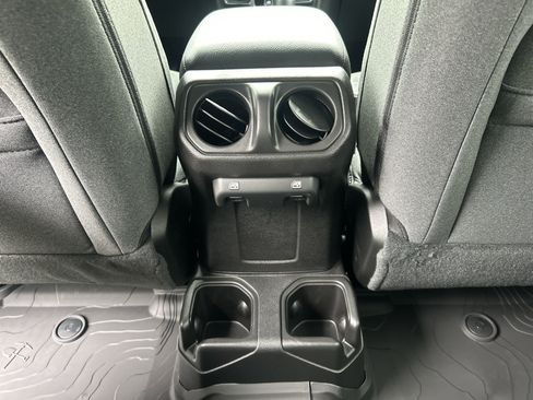 New 2026 Jeep Wrangler Sport image 47