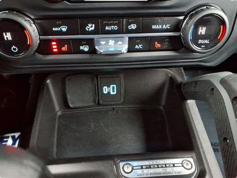 Used 2023 Ford Bronco Big Bend image 19