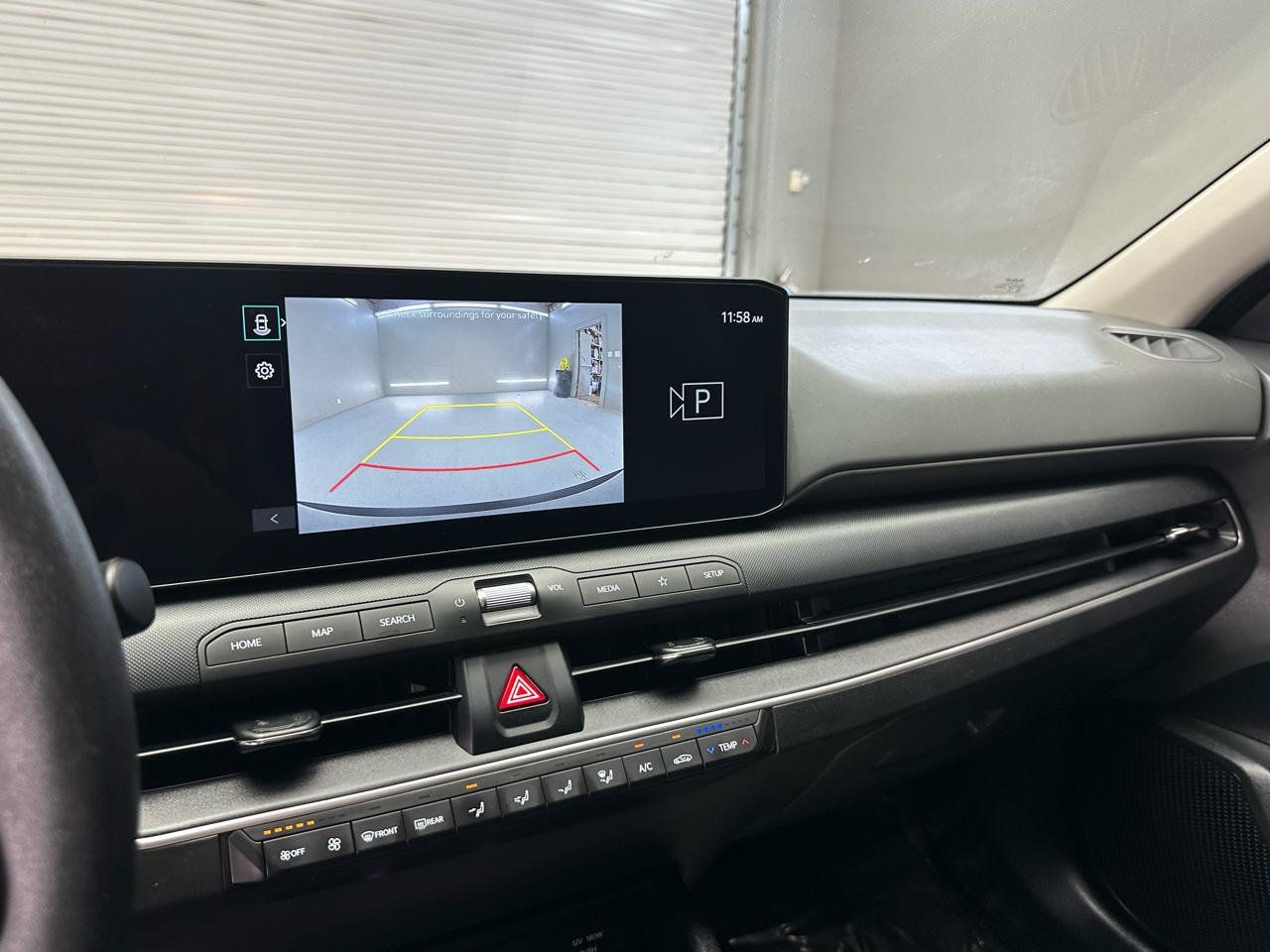 Used 2025 Kia K4 FWD image 21