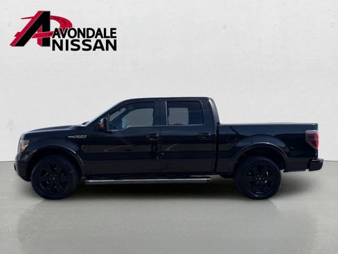 Used 2013 Ford F150 FX2 RWD image 3
