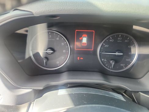 New 2026 Subaru Forester Premium AWD/4WD image 3