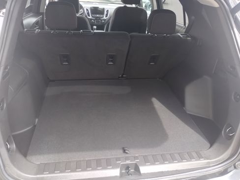 Used 2022 Chevrolet Equinox LT image 18