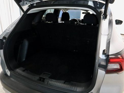 Certified 2024 Ford Escape Active w/ Tech Pack #1 image 16