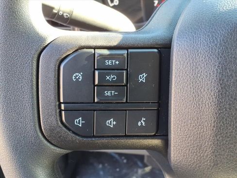 New 2026 Ford F350 XLT w/ FX4 Off-Road Package image 24