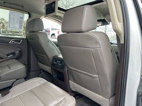 Used 2018 GMC Yukon Denali w/ Denali Ultimate Package image 33