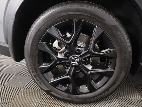 Used 2023 Honda HR-V Sport image 32