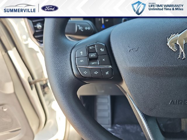 New 2026 Ford Bronco Sport Big Bend AWD/4WD image 19