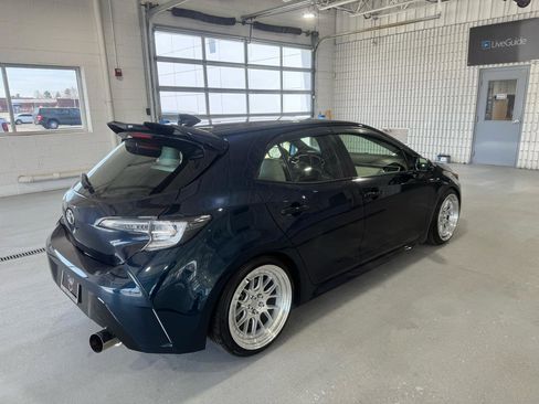 Used 2020 Toyota Corolla XSE image 10