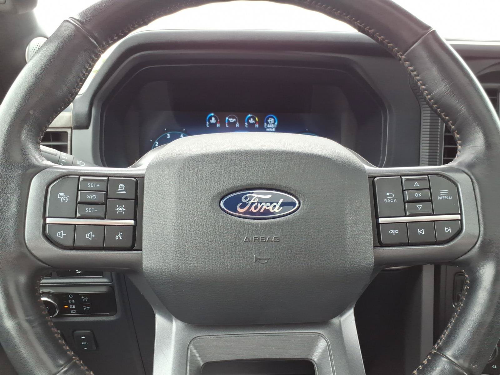 Used 2024 Ford F150 Lariat w/ Equipment Group 502A High AWD/4WD image 24