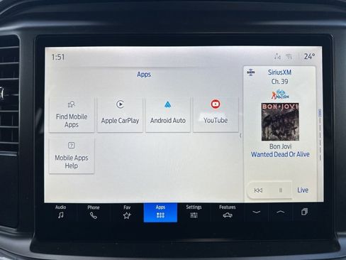 New 2025 Ford F150 STX w/ LOBO Package image 34