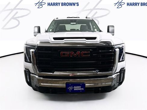 New 2026 GMC Sierra 3500 Pro w/ Convenience Package image 25