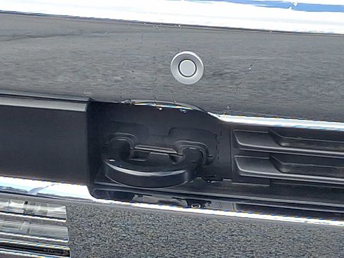 New 2026 Chevrolet Silverado 1500 LTZ AWD/4WD image 15