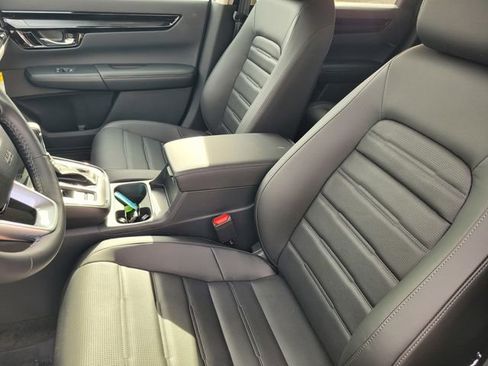 New 2026 Honda CR-V EX-L image 8