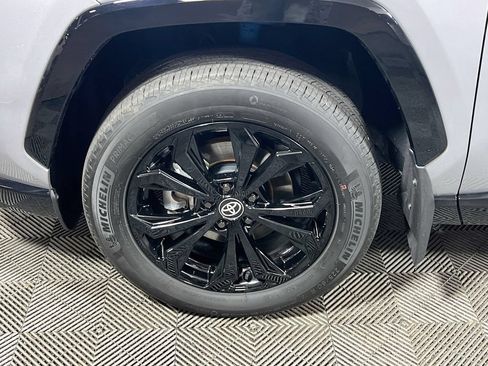 Certified 2024 Toyota RAV4 XSE w/ Weather Package AWD/4WD image 28