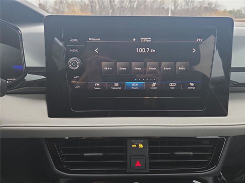 New 2026 Volkswagen Taos S image 19