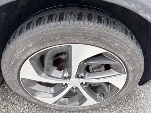 Used 2018 Hyundai Tucson Value image 10