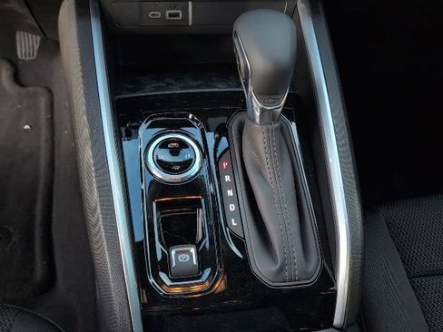 New 2025 Chevrolet Colorado LT w/ Advanced Trailering Package image 23