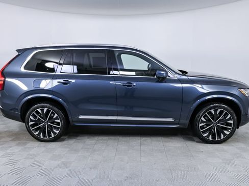 New 2026 Volvo XC90 T8 Ultra w/ Protection Package Premier AWD/4WD image 25