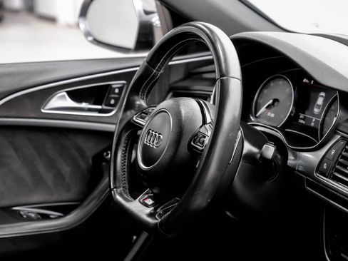 Used 2018 Audi S6 Prestige image 21